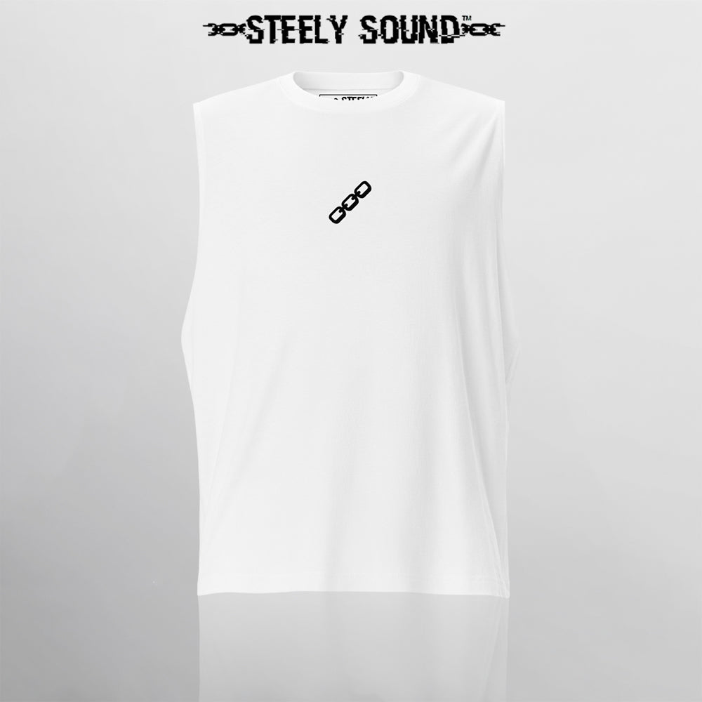 THAT STEELY SOUND - Sleeveless Shirt