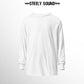 THAT STEELY SOUND - White Hooded Tee