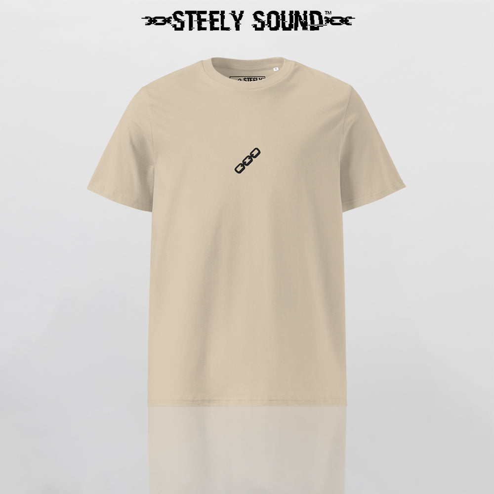 THAT STEELY SOUND - Essentials Desert Dust T-Shirt