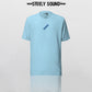 WHISPER - THAT STEELY SOUND Ocean Blue T-shirt
