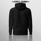 THAT STEELY SOUND - Black Hoodie