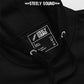 THAT STEELY SOUND - Black Hoodie