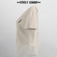 INSTRUCTIONS - STEELY SOUND Sand Cropped Tee
