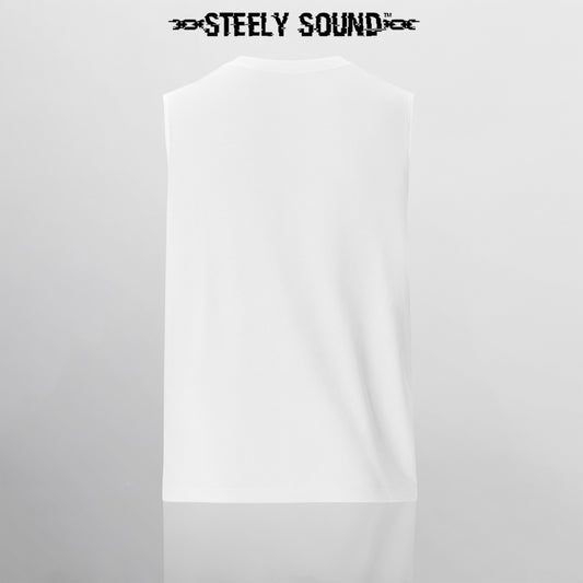 THAT STEELY SOUND - Sleeveless Shirt