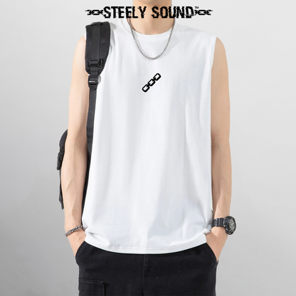 THAT STEELY SOUND - Sleeveless Shirt