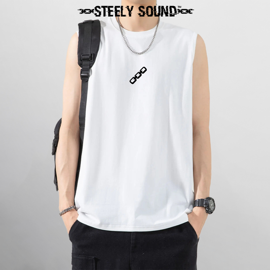 THAT STEELY SOUND - Sleeveless Shirt