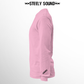 THAT STEELY SOUND - Long Sleeve Shirt Light Pink