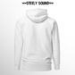 THAT STEELY SOUND - White Hoodie
