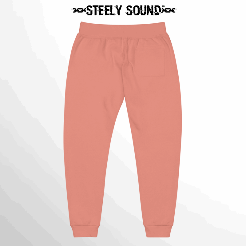 THAT STEELY SOUND - Essentials Sweatpants Dusty Rose