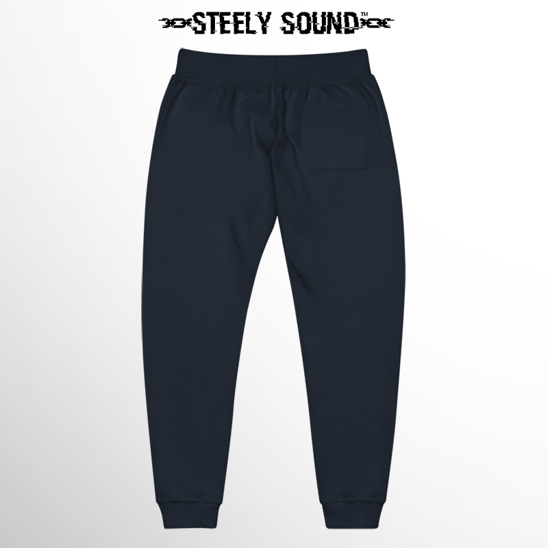 THAT STEELY SOUND - Essentials Sweatpants Navy Blazer