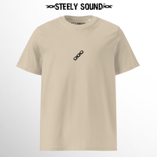 THAT STEELY SOUND - Essentials Desert Dust T-Shirt