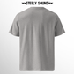 THAT STEELY SOUND - Essentials Heather Grey T-Shirt