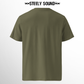 THAT STEELY SOUND - Essentials Khaki T-Shirt